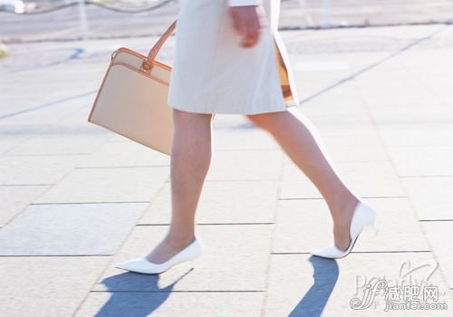 7個生活空隙 瑜伽幫你輕松瘦身