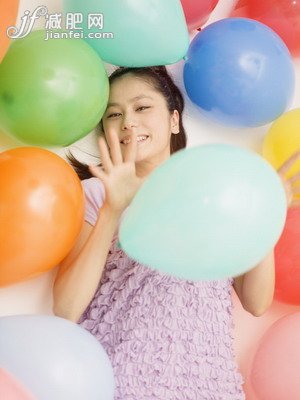 瘦身方式 瘦身方式