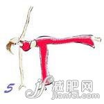 內(nèi)外兼修 最基礎(chǔ)的瑜伽動(dòng)作