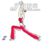 內(nèi)外兼修 最基礎(chǔ)的瑜伽動作