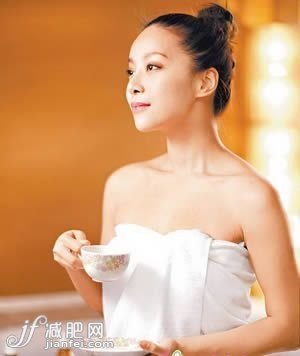 6類“個(gè)性女”私房減肥方案揭秘