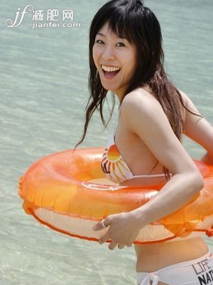 輕松瘦腿人人適用的5種方法