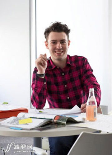 貴在堅(jiān)持 完美身材作息方案