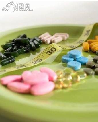 驚！維生素C能讓你瘋狂變瘦