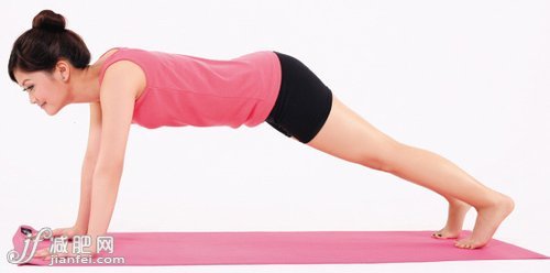 排水+排毒 瑜伽塑優(yōu)美線條