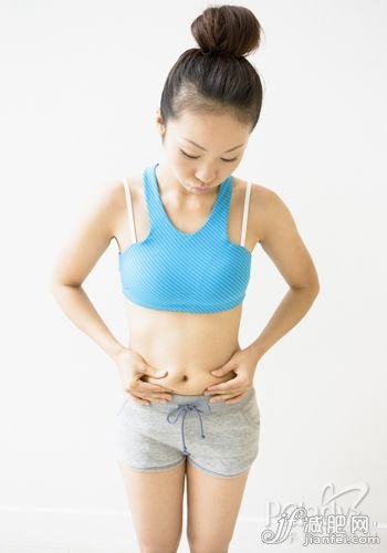 瘦身？6大減肥真相你不可不知