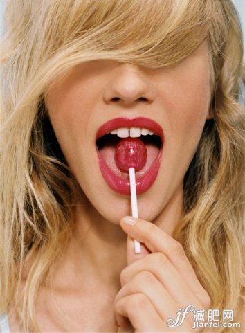 食物大戰(zhàn)便秘 快速滅贅肉