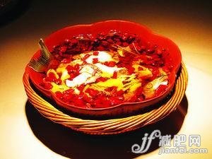 醫(yī)生提醒吃辣減肥有害健康