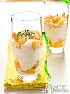 酸奶多喝不一定減肥 4個(gè)酸奶常識(shí)要知道