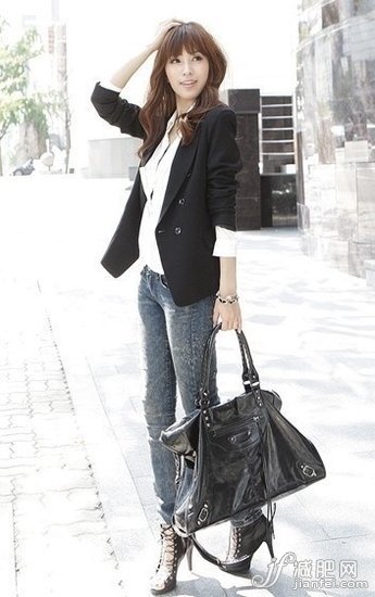 養(yǎng)成10個習慣讓你“自來瘦”