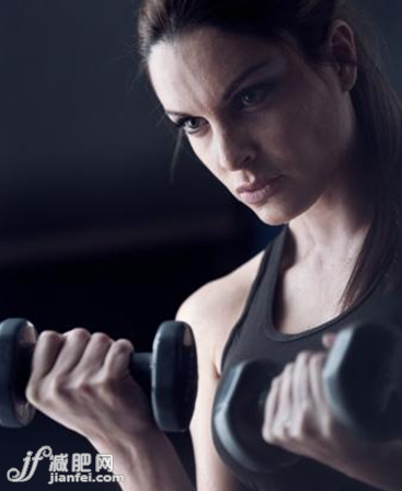 健身房減肥誤區(qū)多 冬季減肥需小心