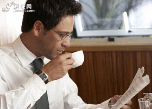 讓你自然變瘦的12個好習(xí)慣