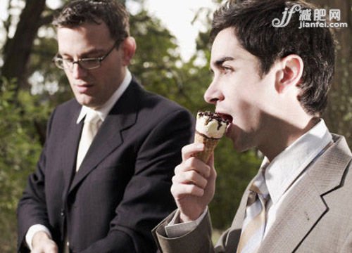 讓你自然變瘦的12個(gè)好習(xí)慣