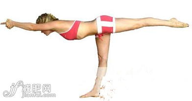 4式瘦背運(yùn)動(dòng) “背”受矚目這么Easy