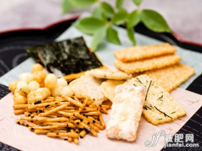 米餅缺乏纖維和蛋白質(zhì)