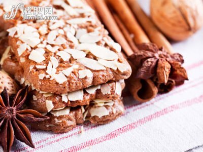 干果蜜餞讓你增肥