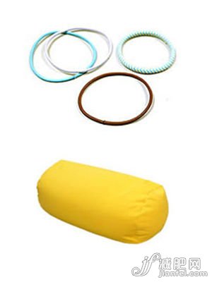 捆腳趾操方法大公開