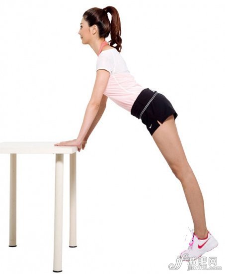 真人示范美胸操 塑深V事業(yè)線