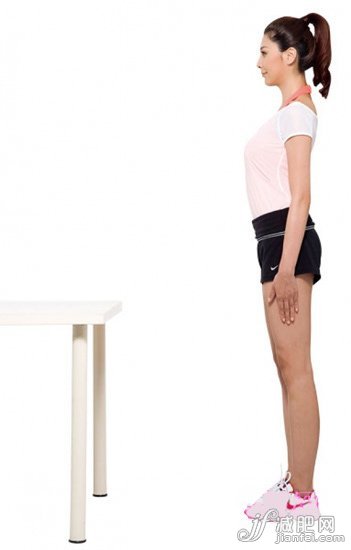 真人示范美胸操 塑深V事業(yè)線