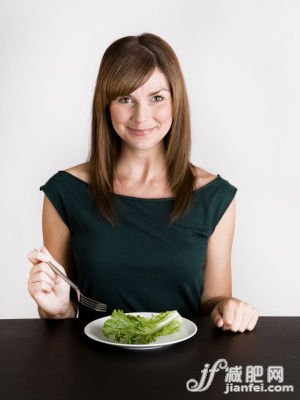 NG 5：盲目節(jié)食