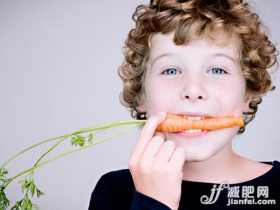 相信自己已經(jīng)減肥成功了