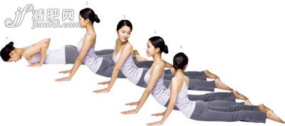 搶先嘗試初級(jí)瑜伽教程 飛快掌握減肥有力度