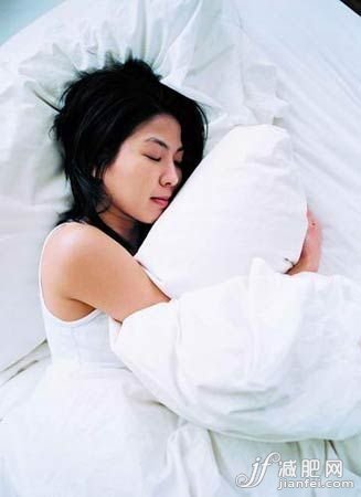 歲末宅女減肥 這樣吃輕松瘦