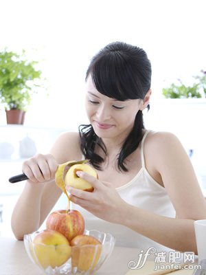 長(zhǎng)期吃素會(huì)讓女性停止排卵