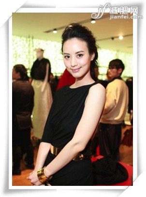 臺灣名媛淑女瘦臉方法大全