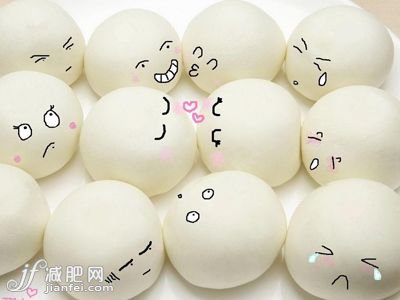 豬肉粉絲饅頭對(duì)決