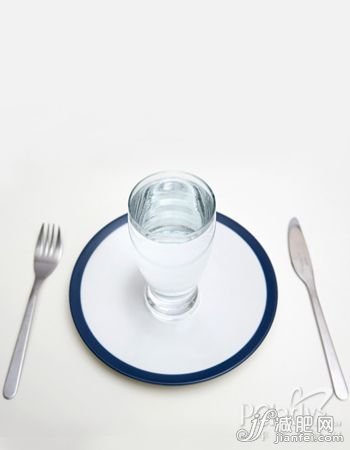 運(yùn)動(dòng)前后選錯(cuò)食 減肥白費(fèi)力