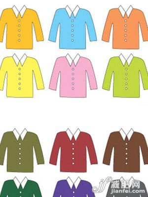 藍(lán)色控制食欲健康減肥更有效