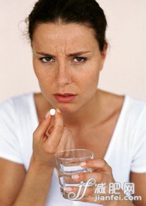 七大減肥誤區(qū) 加速衰老易致命