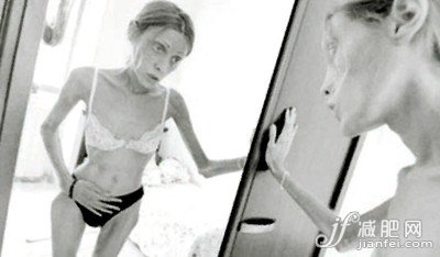 七大減肥誤區(qū) 加速衰老易致命