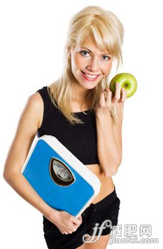 七大減肥誤區(qū) 加速衰老易致命