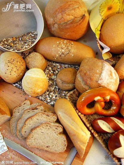 分清酸堿體質 有效減肥先排酸