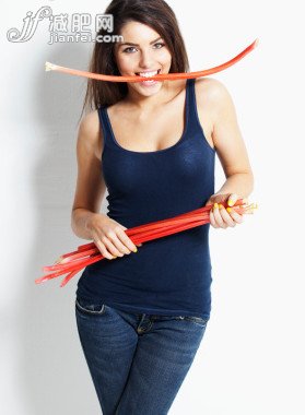 不同體質(zhì)節(jié)食減肥法 瘦得快更健康