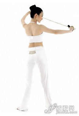 10個(gè)小偏方快速擁有筷子腿