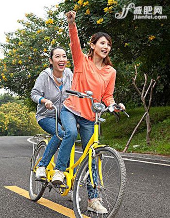 十一黃金周怎么減肥 切忌暴飲暴食