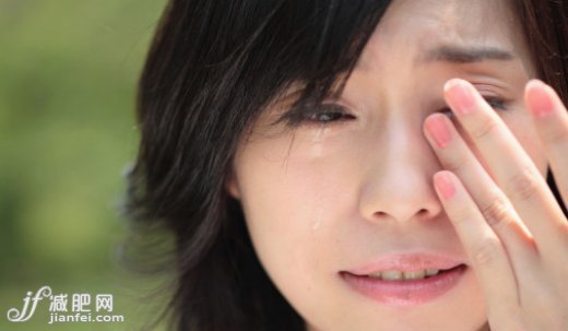 “恐怖”減肥法：害身不可取