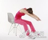 選題：夏日輕松減肥瘦身操 