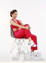 選題：夏日輕松減肥瘦身操 