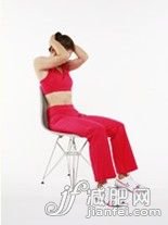 選題：夏日輕松減肥瘦身操 