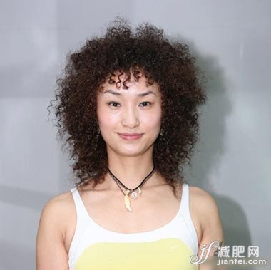 超強(qiáng)表情瘦臉 變小臉美人