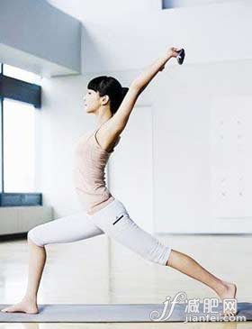 腸道“大清潔” 排毒瘦腰招