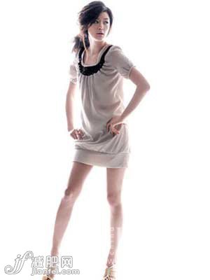 臺(tái)灣MM紅遍網(wǎng)絡(luò)瘦腿經(jīng)驗(yàn)談