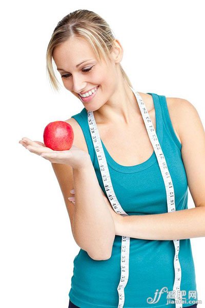 女人減肥 先揪出6幕后黑手 