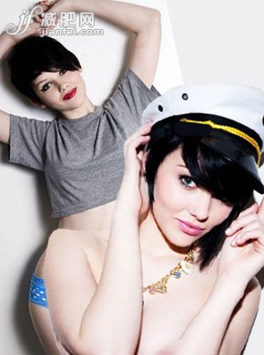 女人減肥 先揪出6幕后黑手 