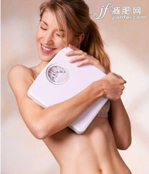 女人減肥 先揪出6幕后黑手 