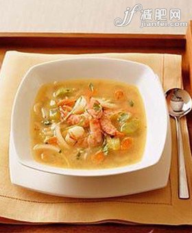 8類減肥食物 暗地讓你發(fā)胖